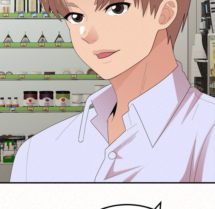 Milk Therapy - Chapter 42 [photo 140] - MangaPorn