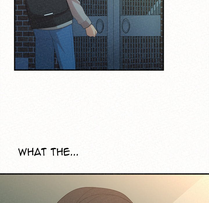 Milk Therapy - Chapter 42 [photo 147] - MangaPorn