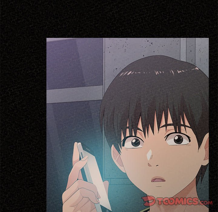 Milk Therapy - Chapter 42 [photo 154] - MangaPorn