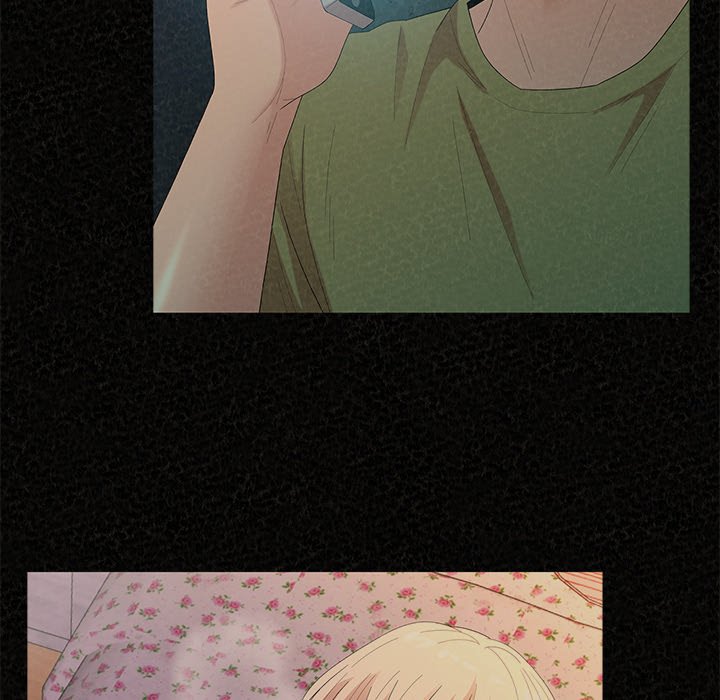 Milk Therapy - Chapter 42 [photo 155] - MangaPorn