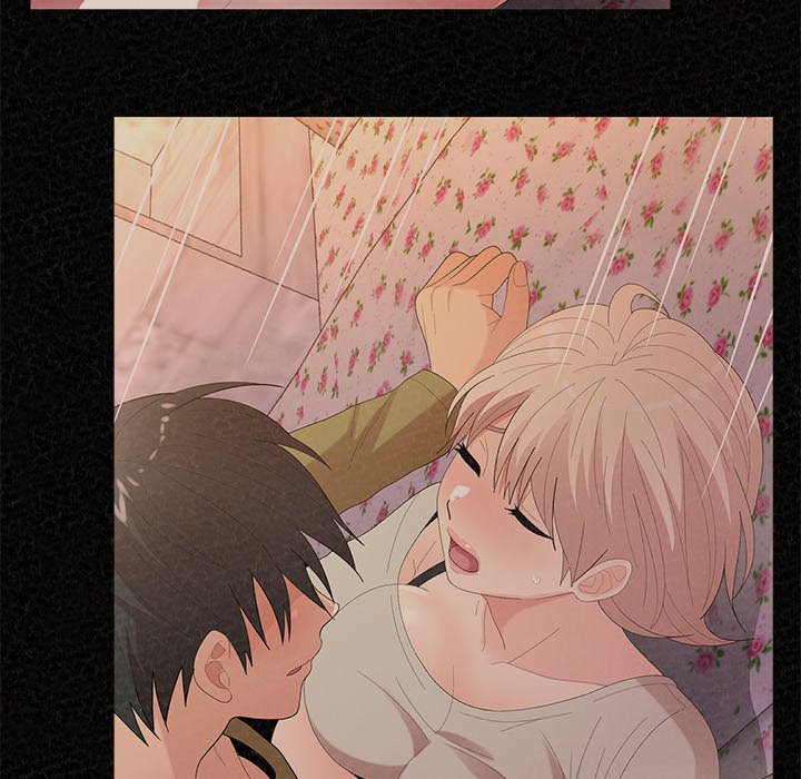 Milk Therapy - Chapter 42 [photo 157] - MangaPorn