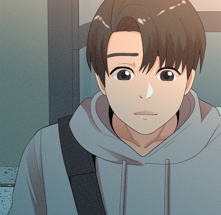 Milk Therapy - Chapter 42 [photo 163] - MangaPorn