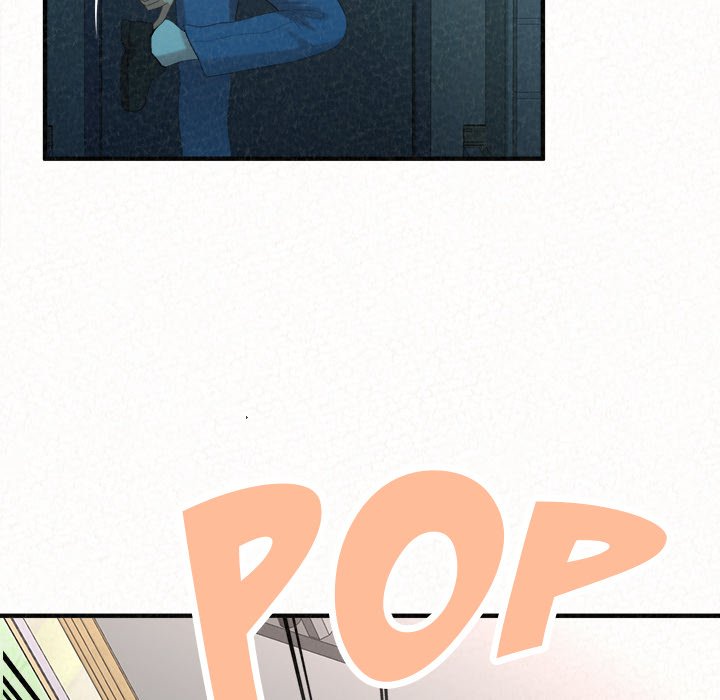 Milk Therapy - Chapter 42 [photo 166] - MangaPorn