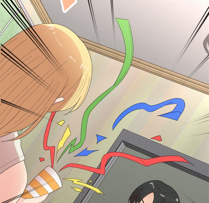 Milk Therapy - Chapter 42 [photo 167] - MangaPorn