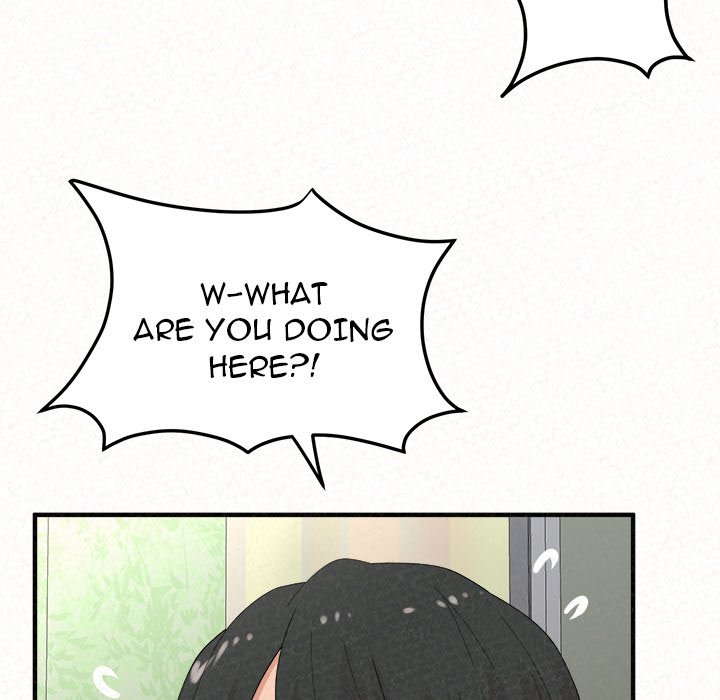 Milk Therapy - Chapter 42 [photo 169] - MangaPorn