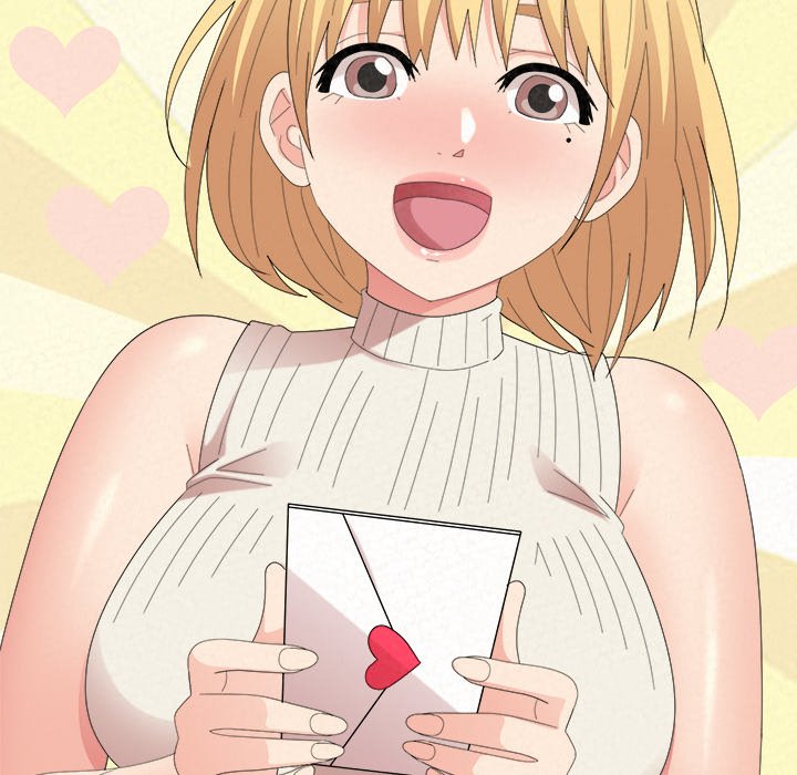 Milk Therapy - Chapter 42 [photo 173] - MangaPorn