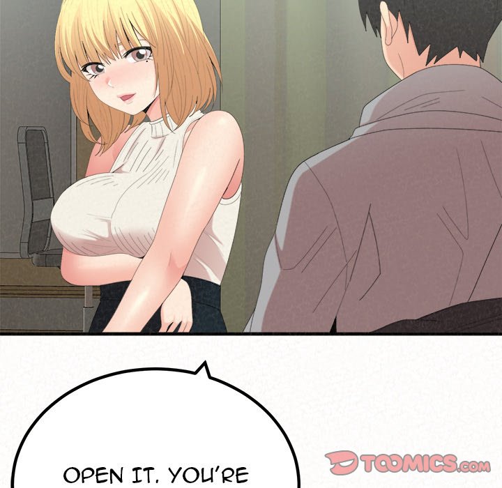 Milk Therapy - Chapter 42 [photo 178] - MangaPorn