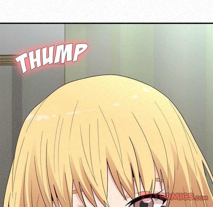 Milk Therapy - Chapter 42 [photo 186] - MangaPorn