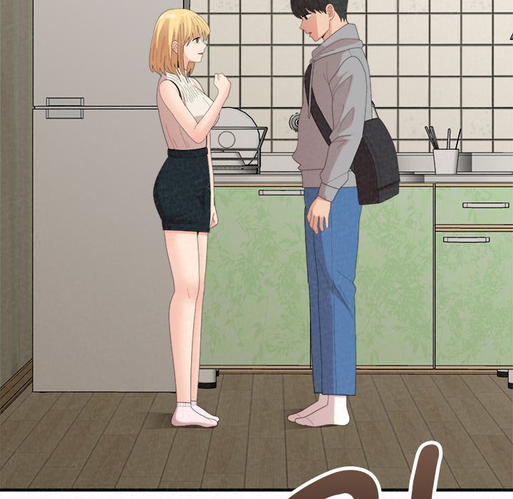 Milk Therapy - Chapter 42 [photo 190] - MangaPorn