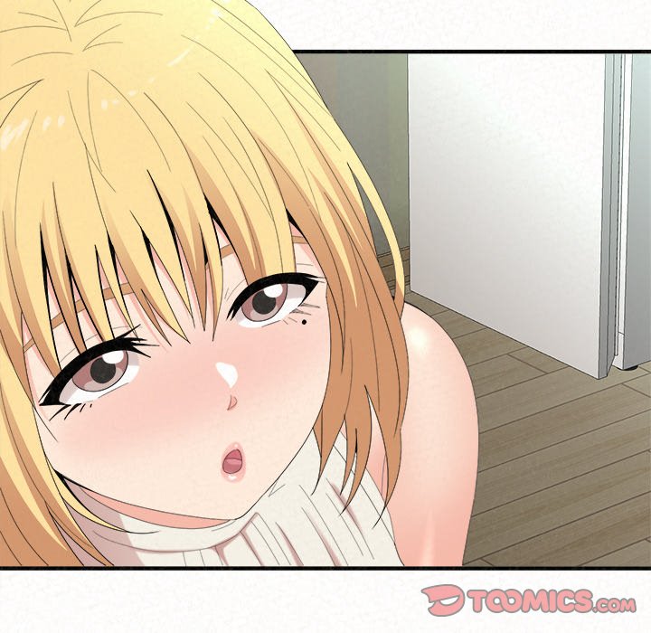 Milk Therapy - Chapter 42 [photo 191] - MangaPorn