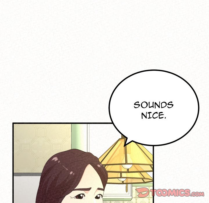 Milk Therapy - Chapter 42 [photo 20] - MangaPorn