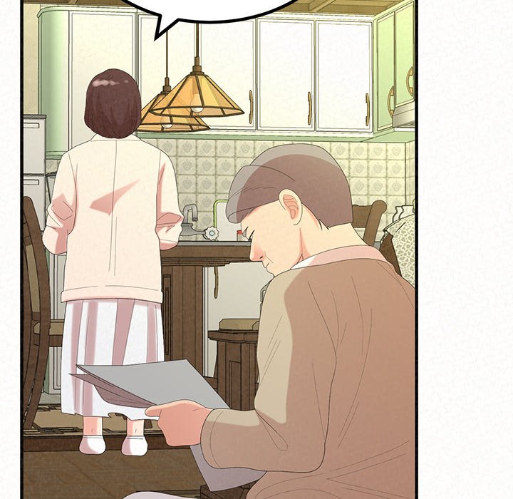 Milk Therapy - Chapter 42 [photo 195] - MangaPorn
