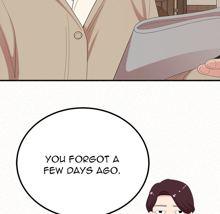 Milk Therapy - Chapter 42 [photo 198] - MangaPorn