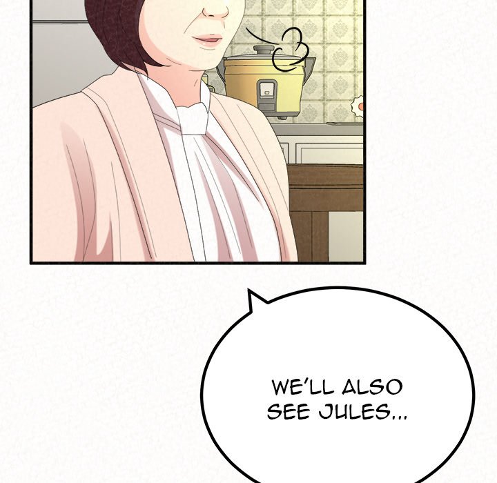 Milk Therapy - Chapter 42 [photo 21] - MangaPorn