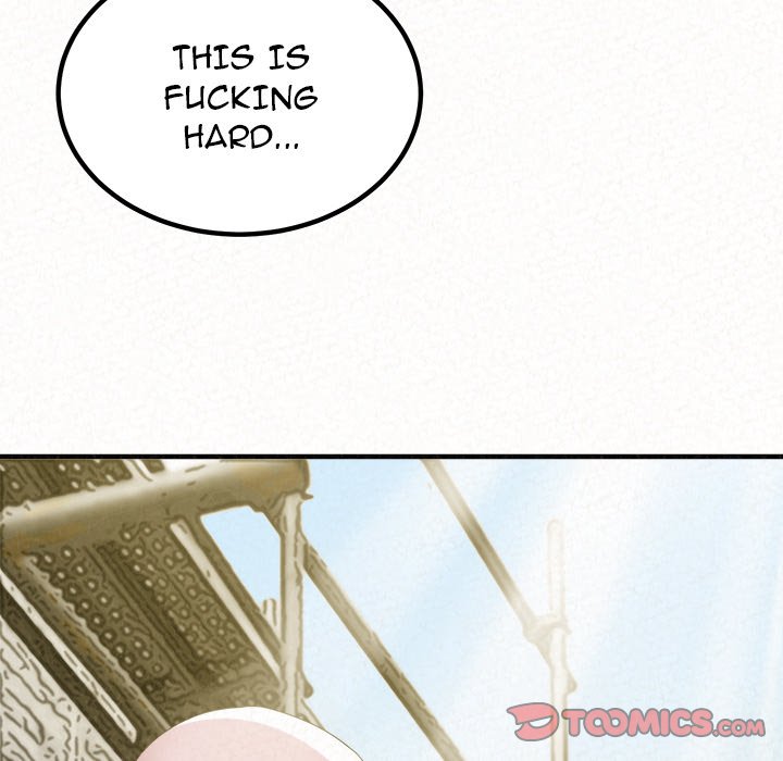 Milk Therapy - Chapter 42 [photo 36] - MangaPorn