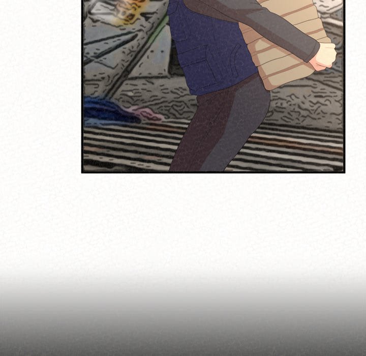 Milk Therapy - Chapter 42 [photo 43] - MangaPorn