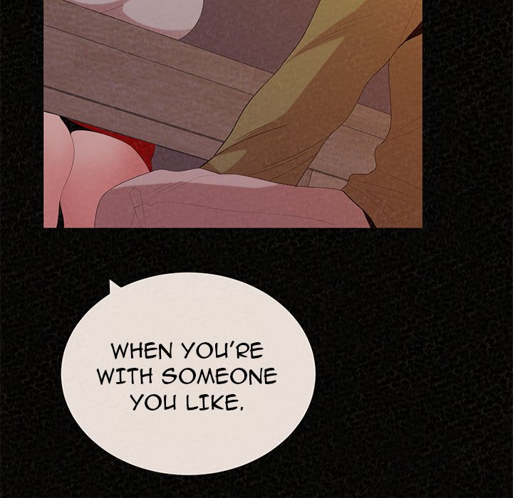 Milk Therapy - Chapter 42 [photo 45] - MangaPorn