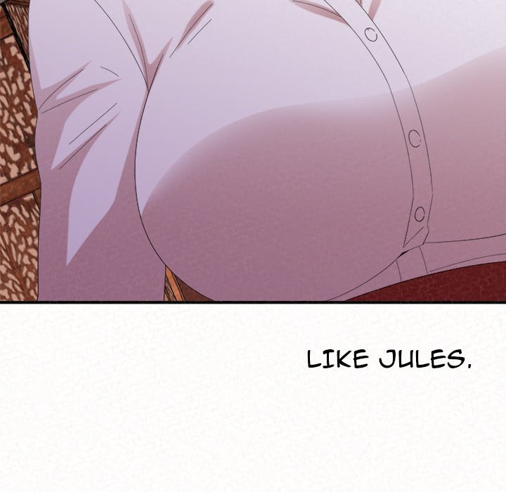 Milk Therapy - Chapter 42 [photo 54] - MangaPorn