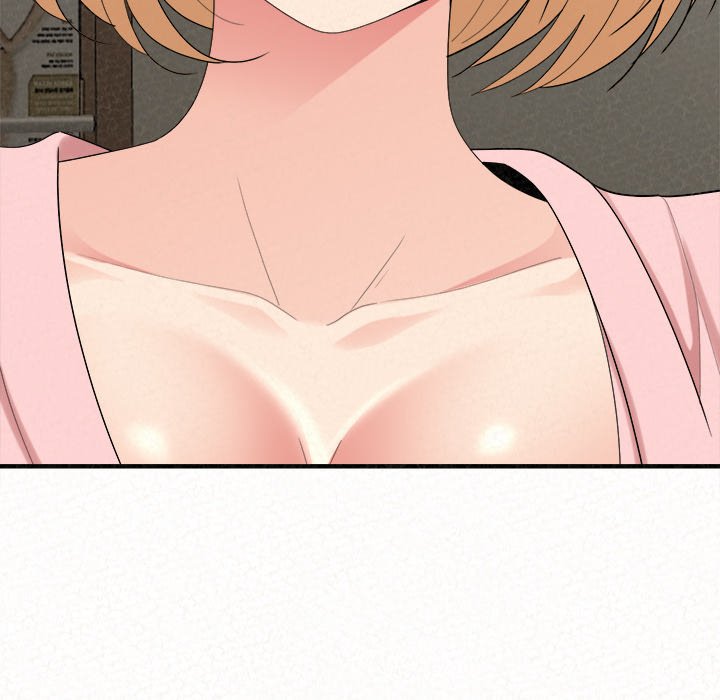 Milk Therapy - Chapter 42 [photo 58] - MangaPorn