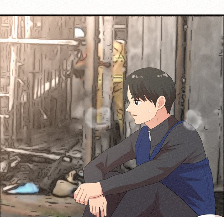 Milk Therapy - Chapter 42 [photo 59] - MangaPorn