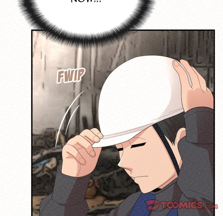 Milk Therapy - Chapter 42 [photo 68] - MangaPorn