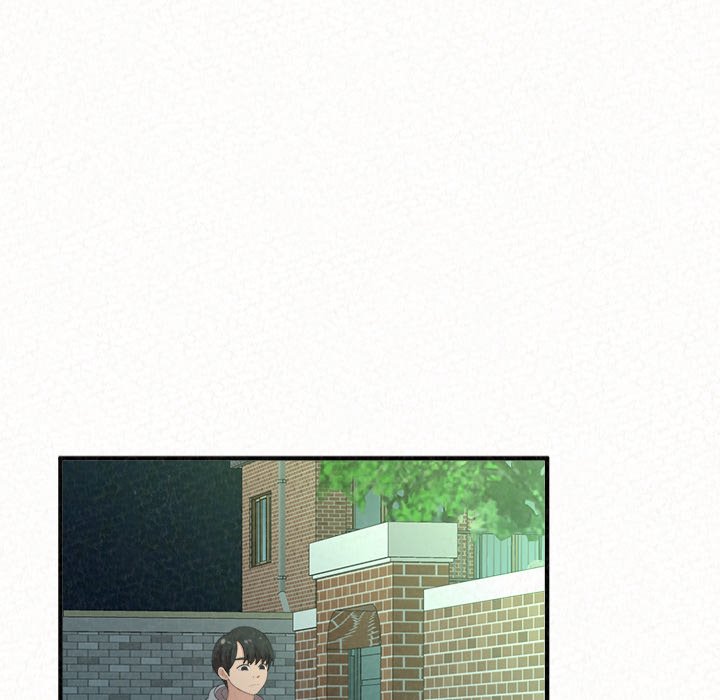 Milk Therapy - Chapter 42 [photo 71] - MangaPorn