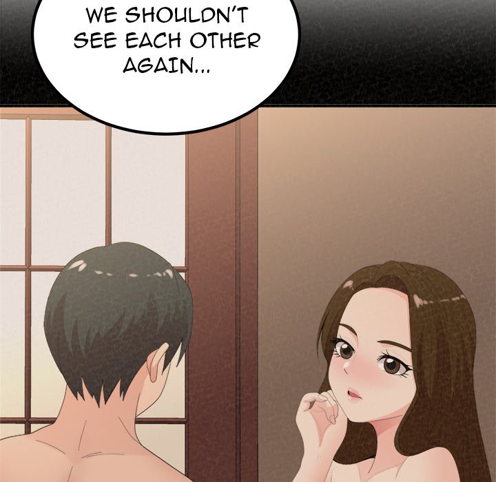 Milk Therapy - Chapter 42 [photo 79] - MangaPorn