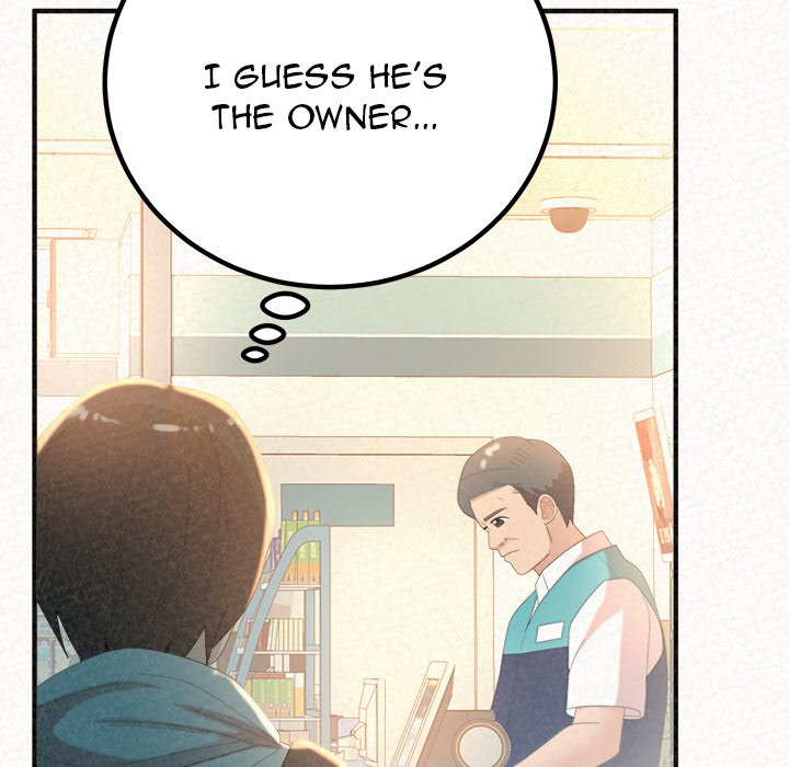 Milk Therapy - Chapter 42 [photo 91] - MangaPorn