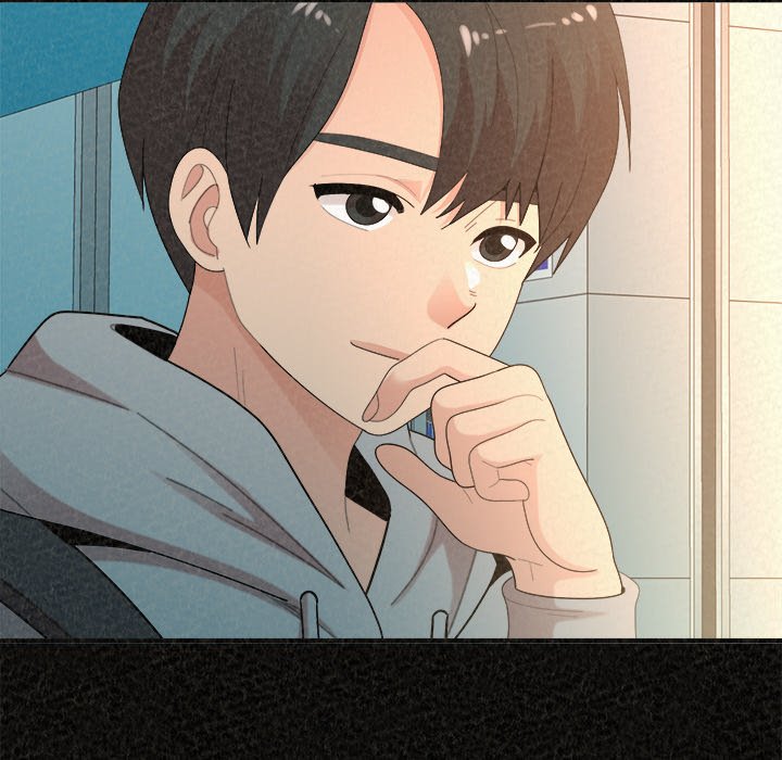 Milk Therapy - Chapter 42 [photo 93] - MangaPorn