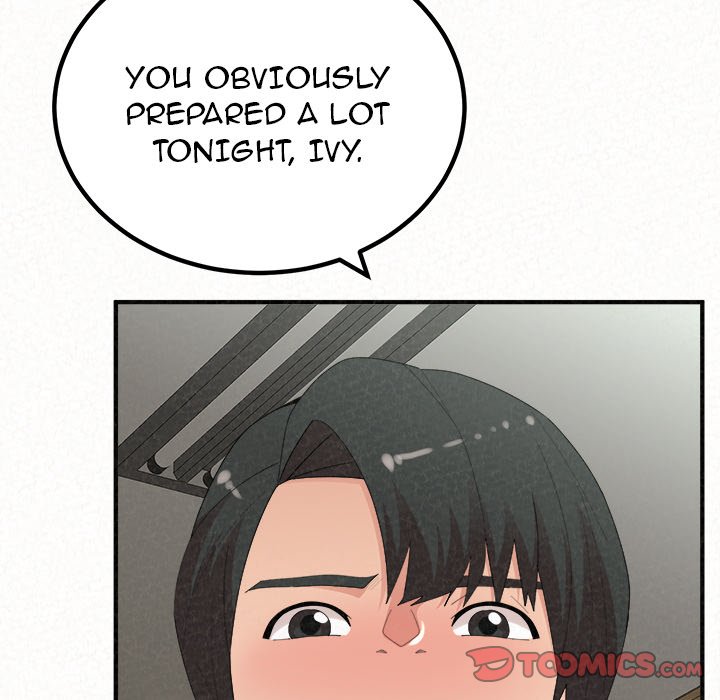 Milk Therapy - Chapter 43 [photo 100] - MangaPorn