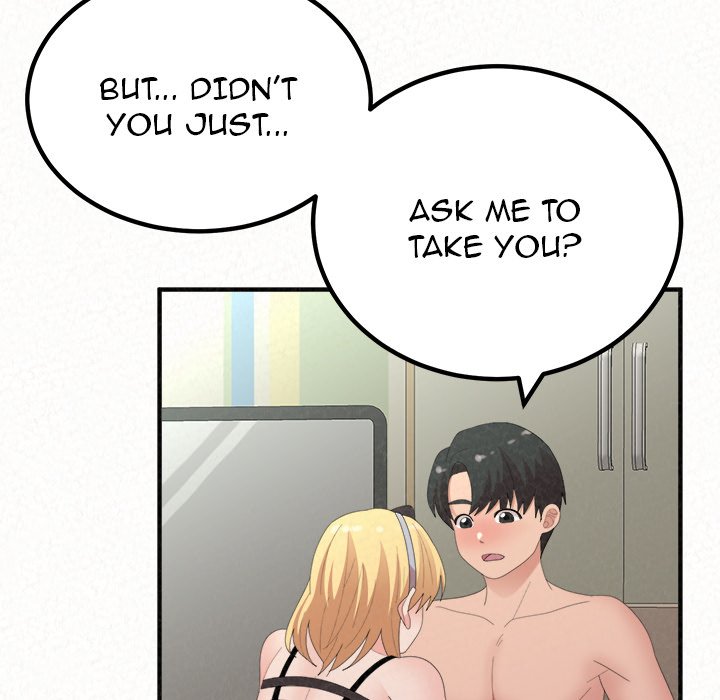 Milk Therapy - Chapter 43 [photo 110] - MangaPorn