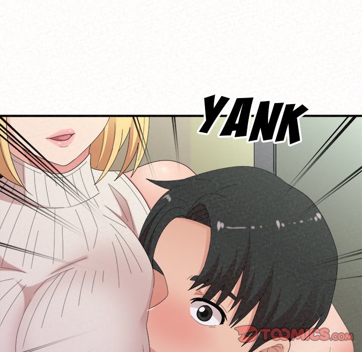 Milk Therapy - Chapter 43 [photo 12] - MangaPorn