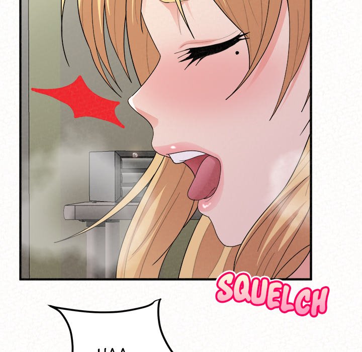 Milk Therapy - Chapter 43 [photo 146] - MangaPorn