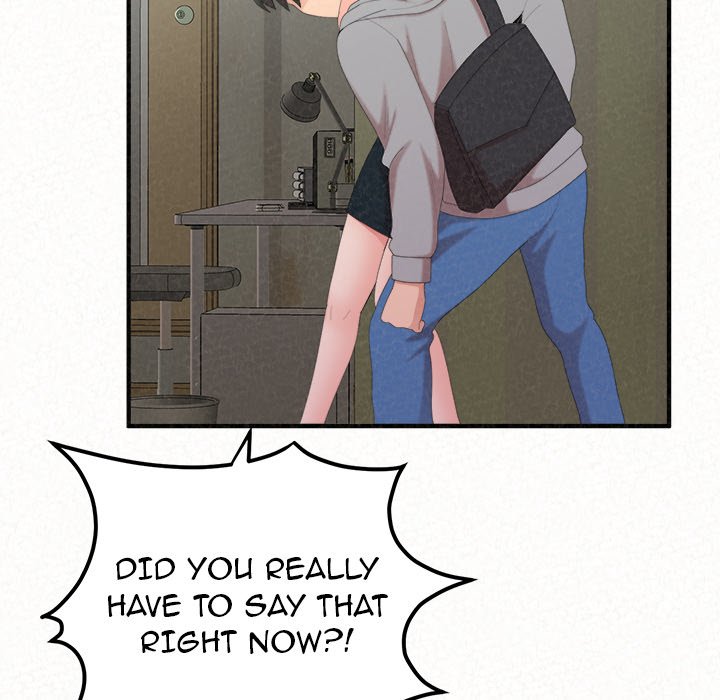 Milk Therapy - Chapter 43 [photo 15] - MangaPorn