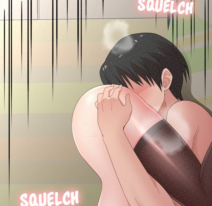 Milk Therapy - Chapter 43 [photo 150] - MangaPorn