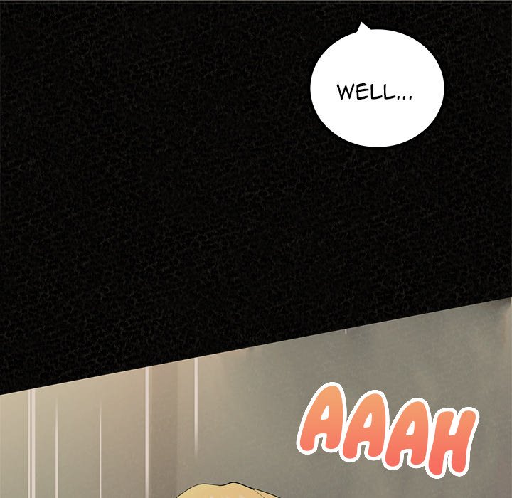 Milk Therapy - Chapter 43 [photo 168] - MangaPorn