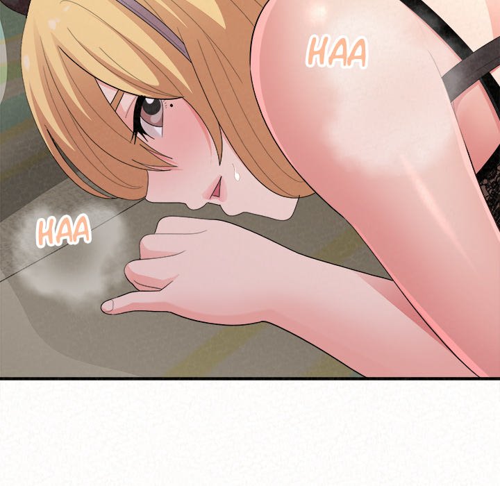 Milk Therapy - Chapter 43 [photo 176] - MangaPorn