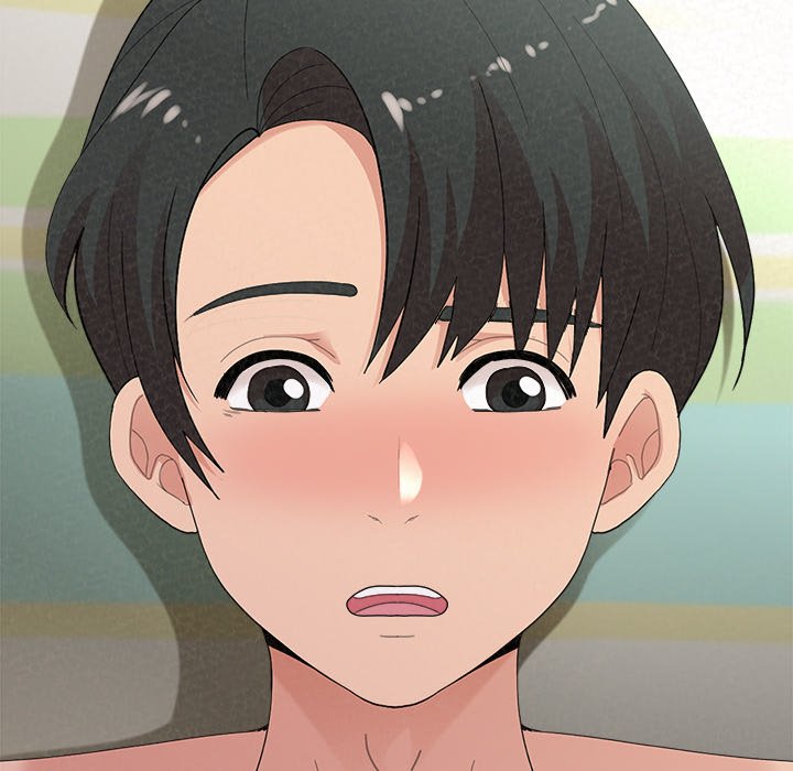 Milk Therapy - Chapter 43 [photo 178] - MangaPorn