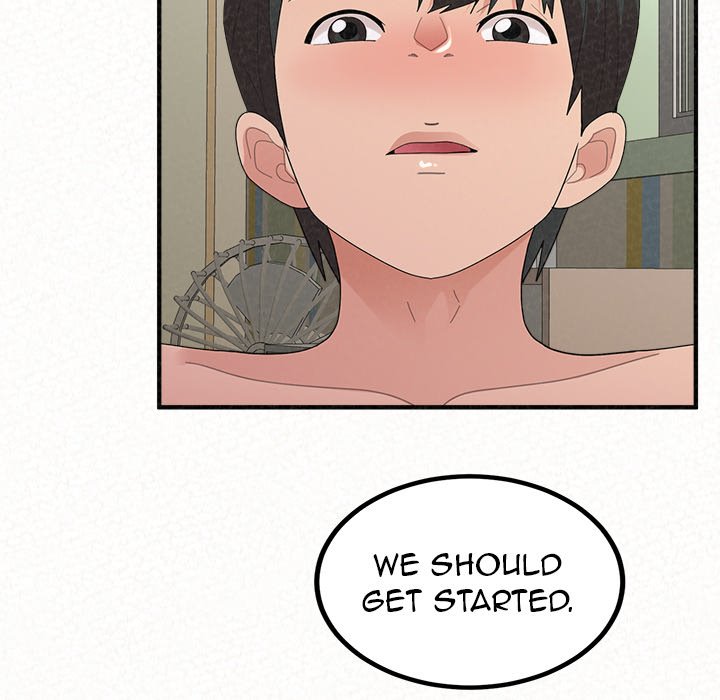 Milk Therapy - Chapter 43 [photo 182] - MangaPorn