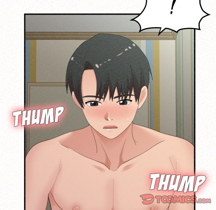 Milk Therapy - Chapter 43 [photo 188] - MangaPorn