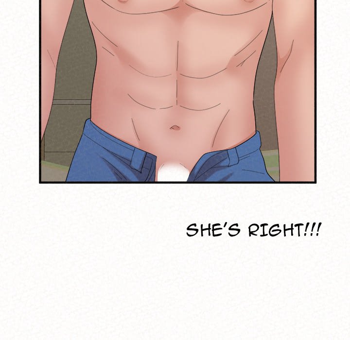 Milk Therapy - Chapter 43 [photo 189] - MangaPorn