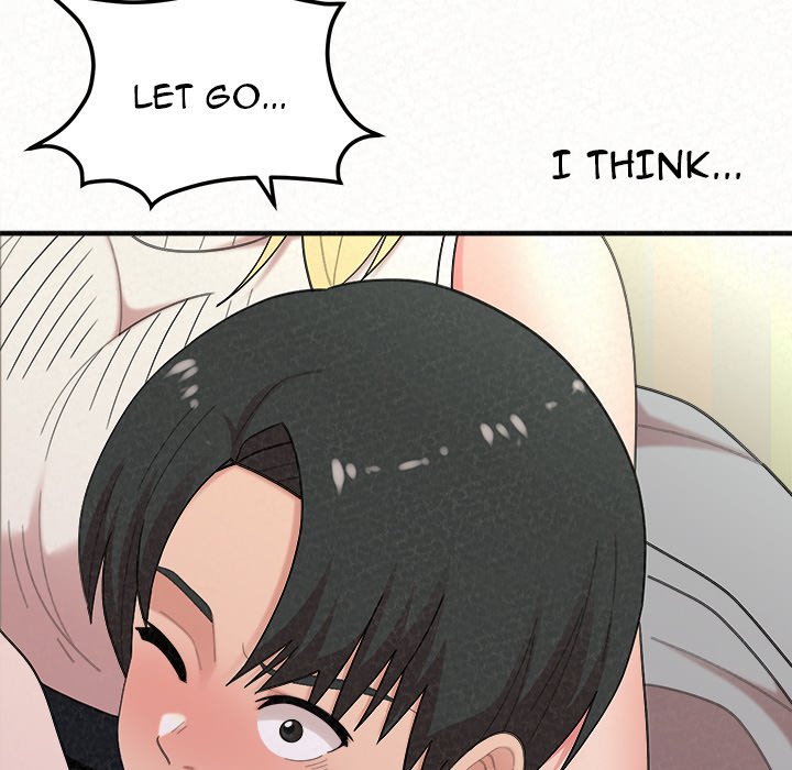 Milk Therapy - Chapter 43 [photo 19] - MangaPorn