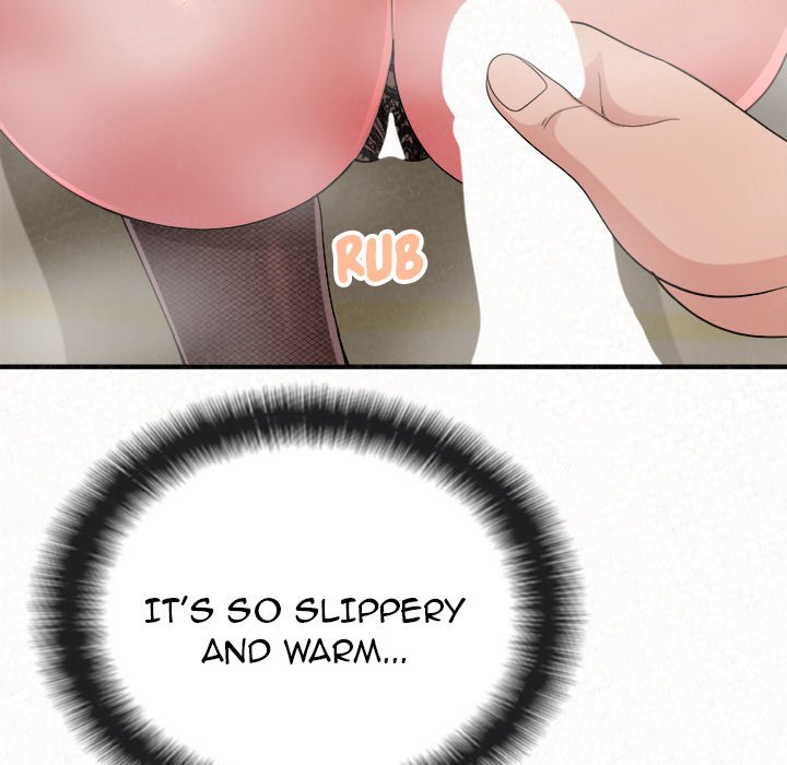 Milk Therapy - Chapter 43 [photo 191] - MangaPorn