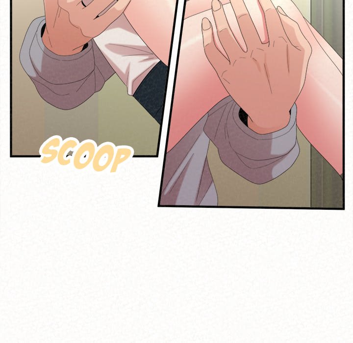 Milk Therapy - Chapter 43 [photo 22] - MangaPorn