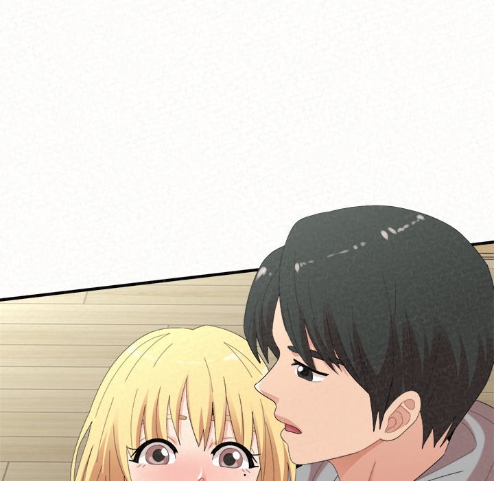 Milk Therapy - Chapter 43 [photo 23] - MangaPorn