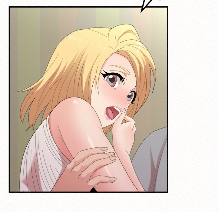 Milk Therapy - Chapter 43 [photo 27] - MangaPorn