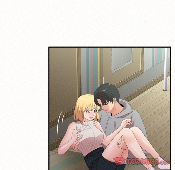 Milk Therapy - Chapter 43 [photo 28] - MangaPorn