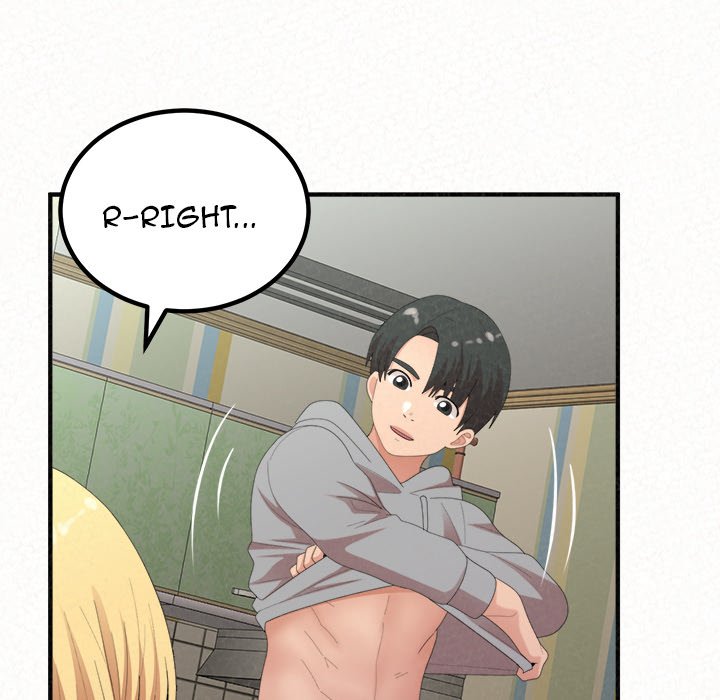 Milk Therapy - Chapter 43 [photo 30] - MangaPorn