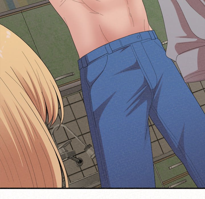 Milk Therapy - Chapter 43 [photo 33] - MangaPorn