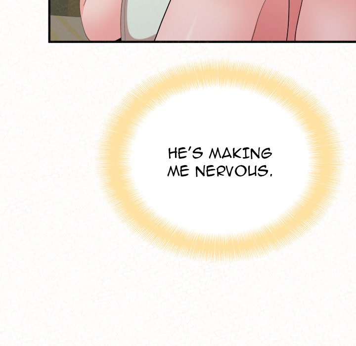 Milk Therapy - Chapter 43 [photo 38] - MangaPorn